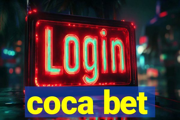 coca bet